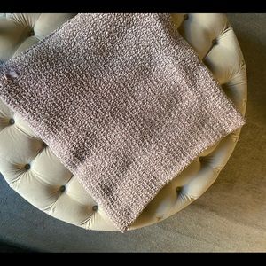 Barefoot Dreams Chunky Blanket 45” x 60”